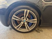 BMW M5 4.4 V8 DCT Euro 6 (s/s) 4dr 34