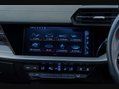 Audi A3 1.5 TFSI 35 S line Sportback 5dr Petrol S Tronic Euro 6 (s/s) (150 ps) 18