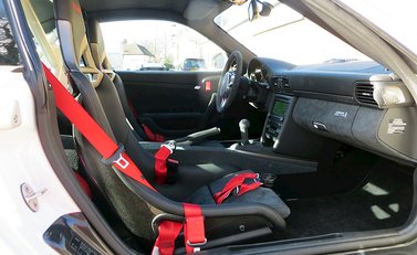 Porsche 911 GT3 RS 4.0 (997) 14
