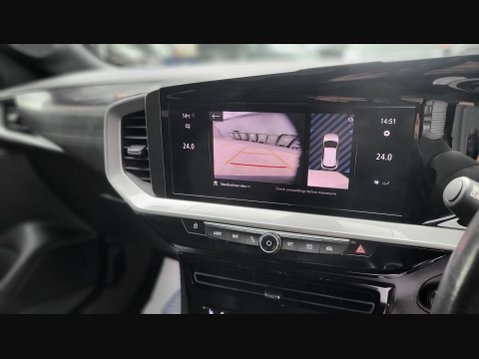 Vauxhall Mokka ULTIMATE 26
