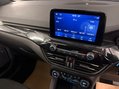 Ford Kuga 2.5 EcoBoost Duratec 14.4kWh ST-Line X CVT Euro 6 (s/s) 5dr 22