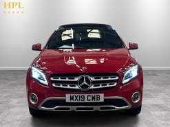 Mercedes-Benz GLA 2.1 GLA200d Sport (Premium Plus) SUV 5dr Diesel Auto Euro 6 (s/s) (136 ps)