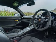 Porsche 718 GT4 PDK 10