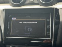 Suzuki Swift 1.0 Boosterjet SHVS SZ5 Hatchback 5dr Hybrid Manual Euro 6 (111 ps) 19