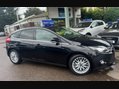 Ford Focus 1.6 Zetec Euro 5 5dr 8