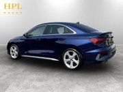 Audi A3 1.5 TFSI 35 S line Saloon 4dr Petrol Manual Euro 6 (s/s) (150 ps) 5