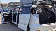 Toyota Estima Auto+Petrol+LowMiles+7Seater 10