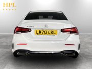 Mercedes-Benz A Class 1.5 A180d AMG Line Saloon 4dr Diesel 7G-DCT Euro 6 (s/s) (116 ps) Alloys - 6