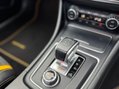 Mercedes-Benz A Class 2.0 A45 AMG Yellow Night Edition SpdS DCT 4MATIC Euro 6 (s/s) 5dr 10
