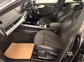 Audi A5 2.0 TFSI 35 S line Sportback S Tronic Euro 6 (s/s) 5dr 6