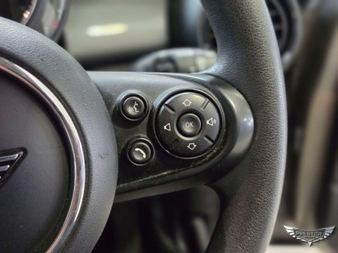 Mini Hatch 1.5 Cooper Classic Steptronic Euro 6 (s/s) 5dr 52