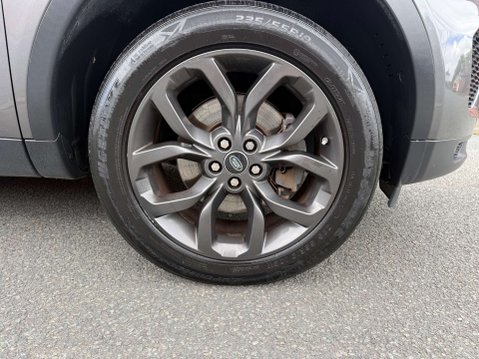 Land Rover Discovery Sport 2.0 Discovery Sport Landmark TD4 Auto 4WD 5dr 57
