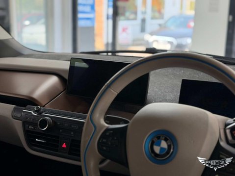 BMW I3 42.2kWh Auto 5dr 57