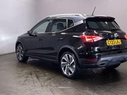 SEAT Arona 1.0 TSI FR Sport SUV 5dr Petrol Manual Euro 6 (s/s) (110 ps) Parking Sensor 27