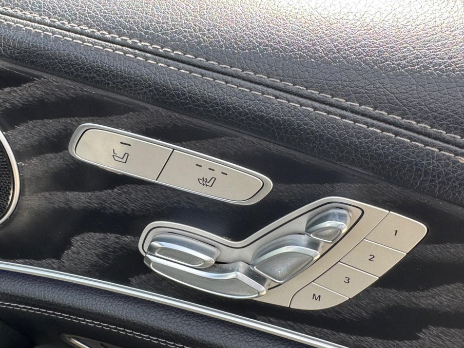 2017 Mercedes-Benz E Class — image 44