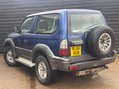 Toyota Land Cruiser Colorado 3.0 Land Cruiser Colorado GX 4WD 3dr 13