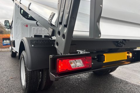 Ford Transit 350 L2 Drw 130 ps Single Cab Tipper - Air Con / Rear Camera / Cruise 23