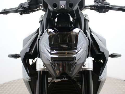 BMW F900R F 900 R 33