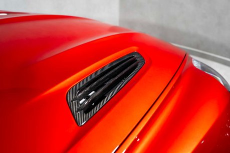 Aston Martin Vanquish V12 ZAGATO. 1 OF 99. VILLA D'ESTE PACK COSTING OVER £16K. #63 OF 99 65