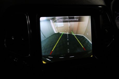 Jeep Compass MULTIAIR II NIGHT EAGLE 36