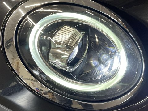 Mini Convertible 1.5 Cooper Classic Convertible 2dr Petrol Manual Euro 6 (s/s) (136 ps) PDC- 23