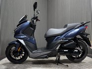 SYM Jet 14 2026 ONLY 160 MILES STUNNING EXAMPLE 1 OWNER SCOOTER 4