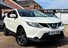Nissan Qashqai 1.6 dCi n-tec+ 2WD Euro 5 (s/s) 5dr