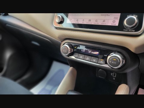 Nissan MICRA IG-T N-CONNECTA 32