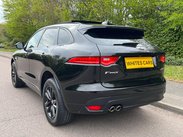 Jaguar F-Pace 2.0 D180 R-Sport Auto AWD Euro 6 (s/s) 5dr 59