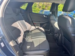 Ford Kuga 2.0 EcoBlue Titanium Auto AWD Euro 6 (s/s) 5dr 15