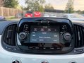 Fiat 500 1.2 500 Lounge 3dr 19
