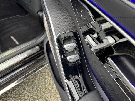Mercedes-Benz S Class S580e L AMG Line Premium Plus Executive Auto Petrol Hybird PHEV 22KWH 41