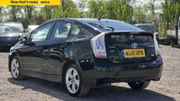 Toyota Prius 1.8 VVT-h T Spirit Hatchback 5dr Petrol Hybrid CVT Euro 5 (s/s) (136 ps) 3