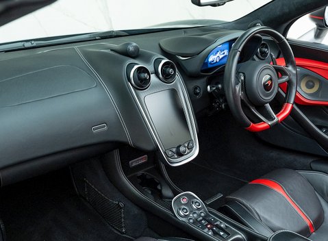 McLaren 570S Spider 20