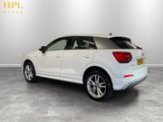 Audi Q2 1.0 TFSI 30 S line SUV 5dr Petrol Manual Euro 6 (s/s) (116 ps) 5