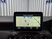 Mercedes-Benz A Class 2.0 A45 AMG Hatchback 5dr Petrol SpdS DCT 4MATIC Euro 6 (s/s) (360 ps) 14