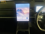 JAECOO 7 1.5T SHS 18.3kWh Luxury SUV 5dr Petrol Plug-in Hybrid Auto Euro 6 (s/s) (20 17
