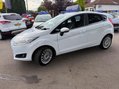Ford Fiesta 1.5 TDCi Titanium Euro 5 5dr 5