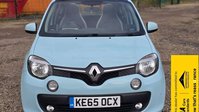 Renault Twingo 0.9 TCe ENERGY Dynamique Euro 6 (s/s) 5dr 3