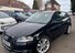 Audi A3 2.0 TDI Sport quattro Euro 4 3dr