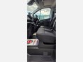 Renault Trafic SPORT LL30 L2 H1 LWB 2.0 DCI 130ps EU6 12