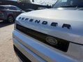 Land Rover Defender 3.0 D300 MHEV X-Dynamic SE Auto 4WD Euro 6 (s/s) 5dr 28