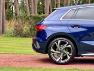 Audi A3 SPORTBACK TFSI S LINE MHEV 26