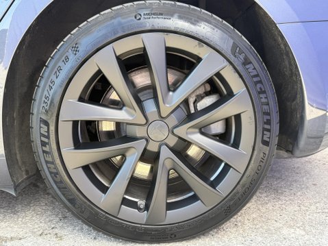 Tesla Model 3 Saloon 4dr Electric Auto RWD (241 bhp) 16