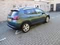 Peugeot 2008 1.2 PureTech Allure EAT Euro 6 (s/s) 5dr 9