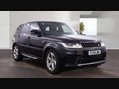 Land Rover Range Rover Sport 3.0 Range Rover Sport HSE SDV6 Auto 4WD 5dr 1