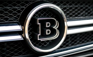 Mercedes-Benz G Class G63 Brabus G700 34