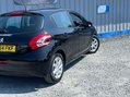 Peugeot 208 1.2 VTi PureTech Active Euro 5 5dr 27
