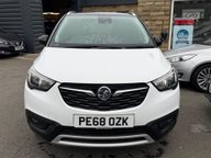 Vauxhall Crossland X ELITE NAV 4