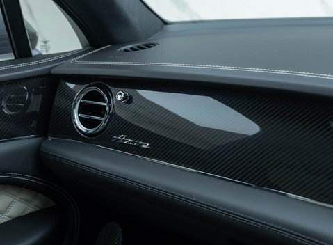 Bentley Bentayga V8 AZURE 26